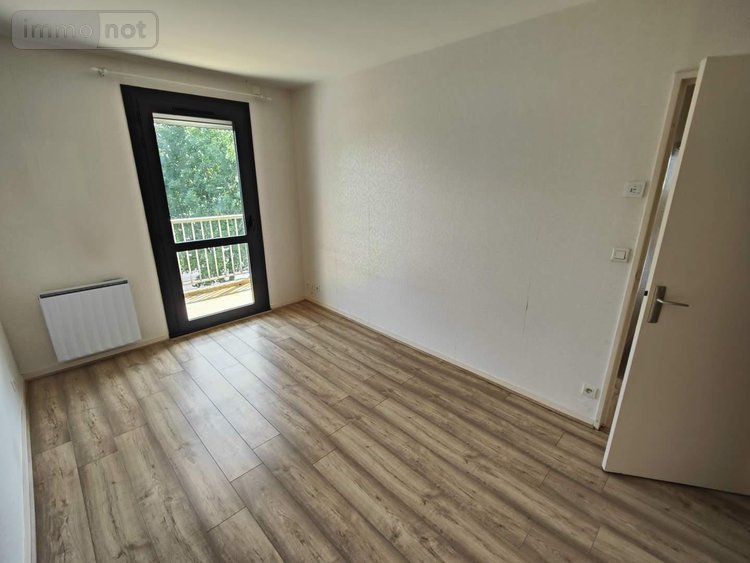Appartement a vendre Cesson-Sévigné 35510 Ille-et-Vilaine 93 m2 5 pièces 312000 euros