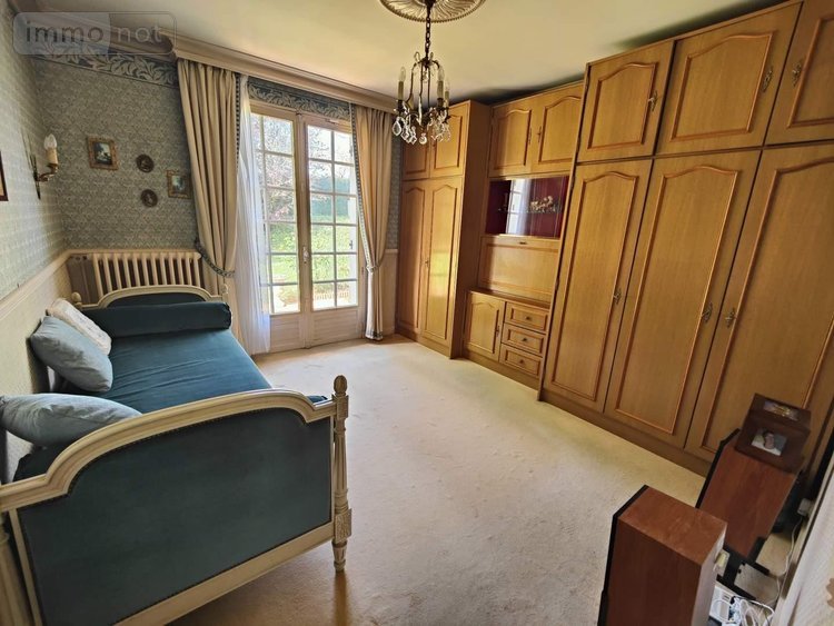 Maison a vendre Cesson-Sévigné 35510 Ille-et-Vilaine 161 m2 7 pièces 598000 euros