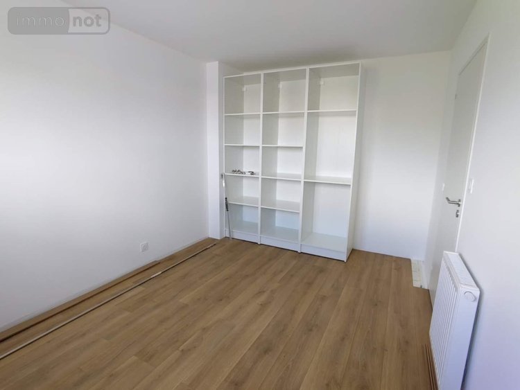 Location maison Cesson-Sévigné 35510 Ille-et-Vilaine 129 m2 6 pièces 1800 euros