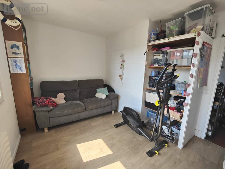 Maison a vendre Chantepie 35135 Ille-et-Vilaine 167 m2 7 pièces 410800 euros