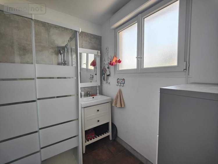 Maison a vendre Chantepie 35135 Ille-et-Vilaine 167 m2 7 pièces 410800 euros