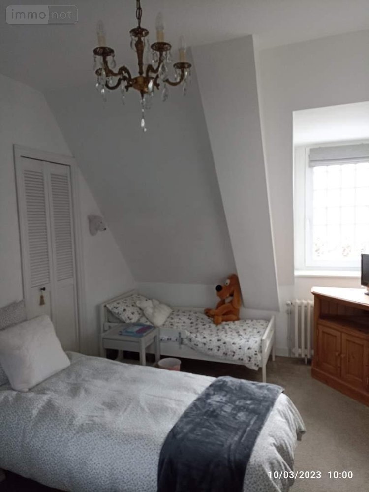 Maison a vendre Saint-Malo 35400 Ille-et-Vilaine 240 m2 8 pièces 990172 euros