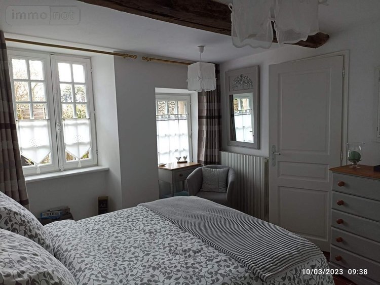 Maison a vendre Saint-Malo 35400 Ille-et-Vilaine 240 m2 8 pièces 990172 euros