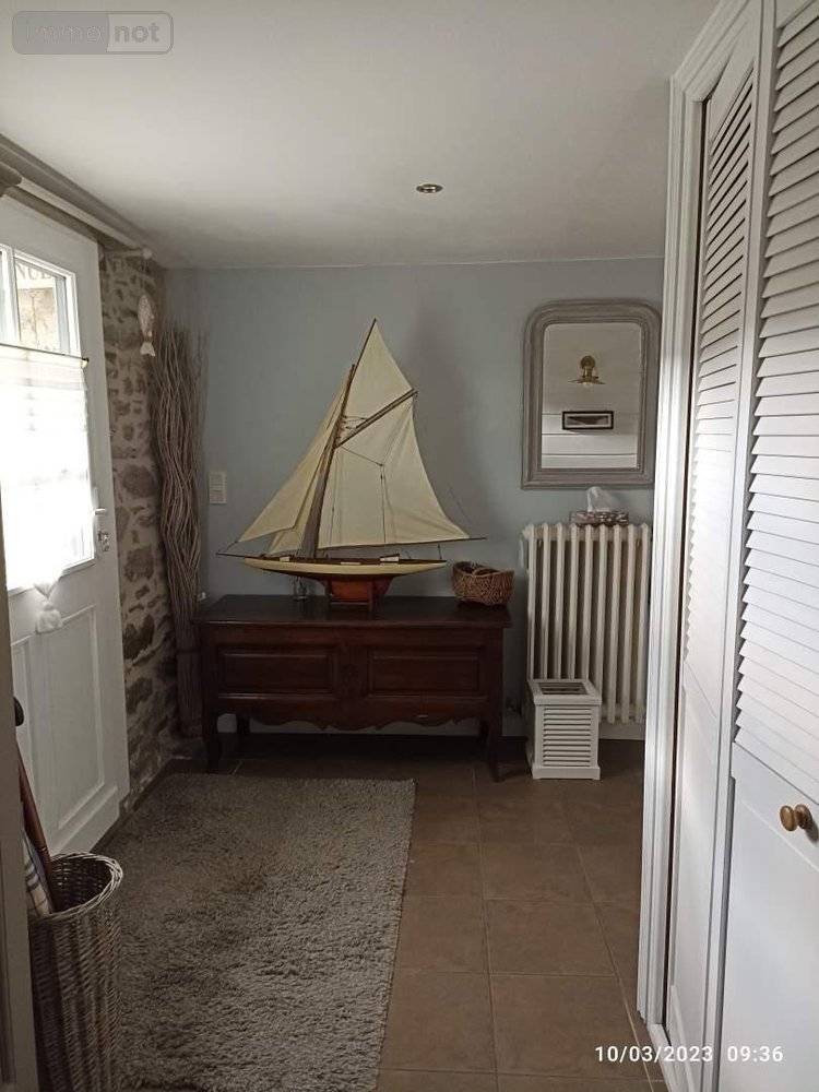 Maison a vendre Saint-Malo 35400 Ille-et-Vilaine 240 m2 8 pièces 990172 euros