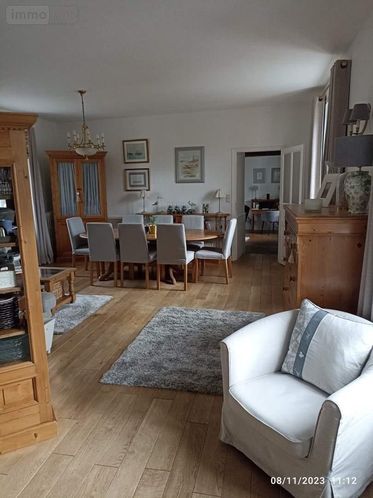 Maison a vendre Saint-Malo 35400 Ille-et-Vilaine 240 m2 8 pièces 990172 euros