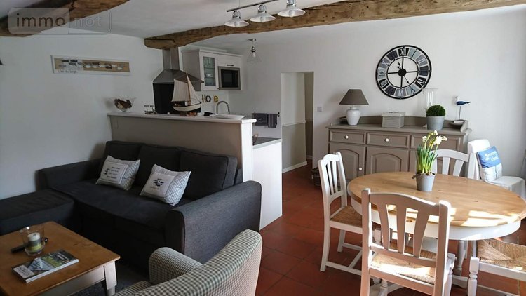 Maison a vendre Saint-Malo 35400 Ille-et-Vilaine 240 m2 8 pièces 990172 euros