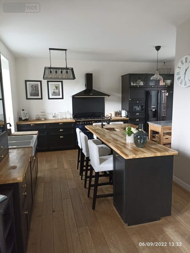 Maison a vendre Saint-Malo 35400 Ille-et-Vilaine 240 m2 8 pièces 990172 euros