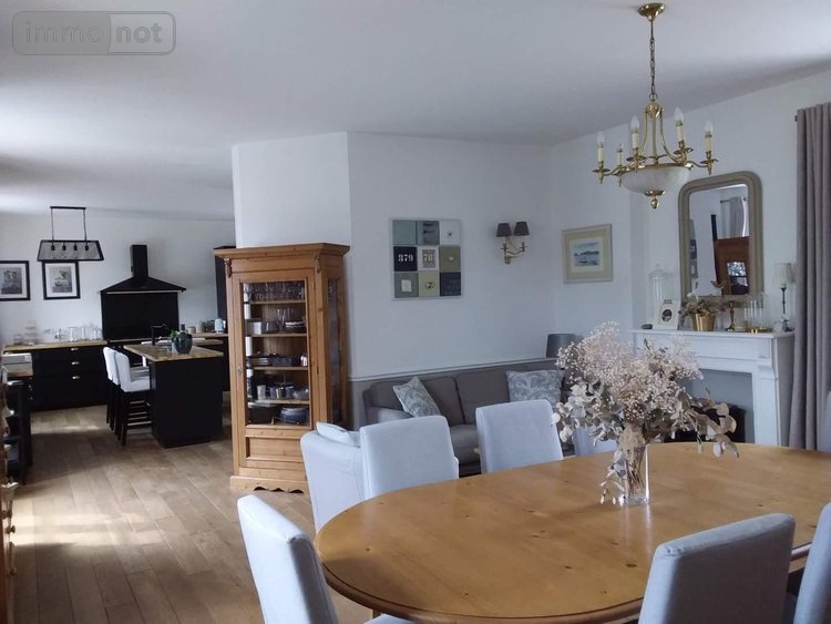 Maison a vendre Saint-Malo 35400 Ille-et-Vilaine 240 m2 8 pièces 990172 euros