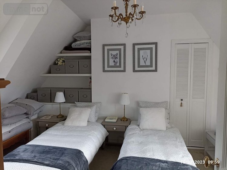 Maison a vendre Saint-Malo 35400 Ille-et-Vilaine 240 m2 8 pièces 990172 euros