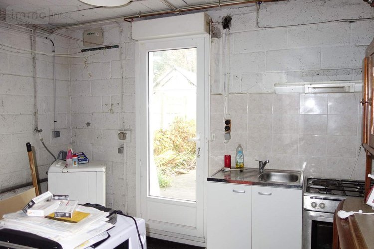 Maison a vendre Saint-Samson-sur-Rance 22100 Côtes-d'Armor 124 m2 6 pièces 197072 euros