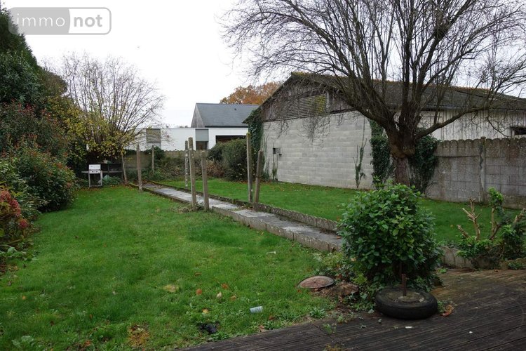 Maison a vendre Saint-Samson-sur-Rance 22100 Côtes-d'Armor 124 m2 6 pièces 207372 euros