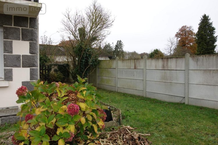 Maison a vendre Saint-Samson-sur-Rance 22100 Côtes-d'Armor 124 m2 6 pièces 197072 euros