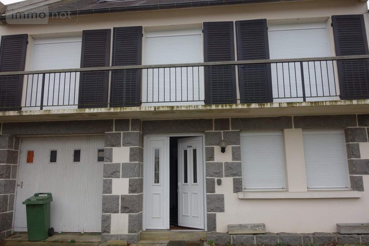 Maison a vendre Saint-Samson-sur-Rance 22100 Côtes-d'Armor 124 m2 6 pièces 197072 euros