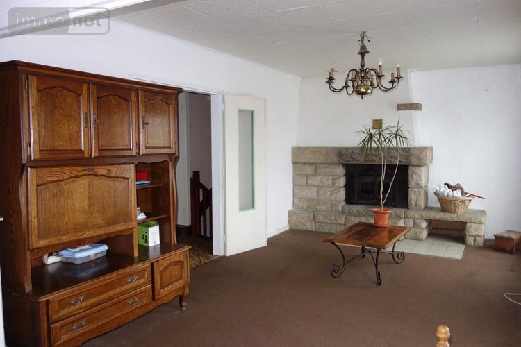 Maison a vendre Saint-Samson-sur-Rance 22100 Côtes-d'Armor 124 m2 6 pièces 207372 euros