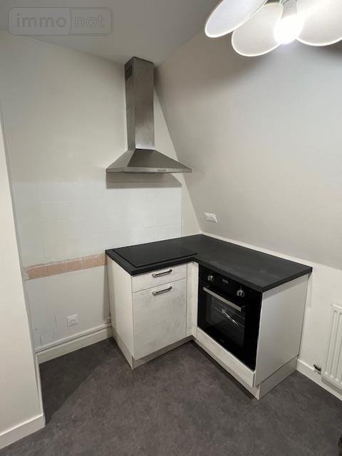 Location appartement Saint-Malo 35400 Ille-et-Vilaine 39 m2 2 pièces 600 euros