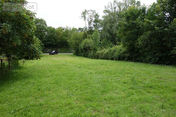 Terrain a batir a vendre Châteauneuf-d'Ille-et-Vilaine 35430 Ille-et-Vilaine 524 m2  63172 euros