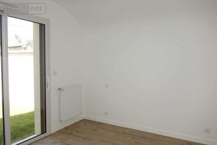 Location maison Saint-Malo 35400 Ille-et-Vilaine 102 m2 5 pièces 1500 euros