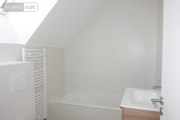 Location maison Saint-Malo 35400 Ille-et-Vilaine 102 m2 5 pièces 1500 euros