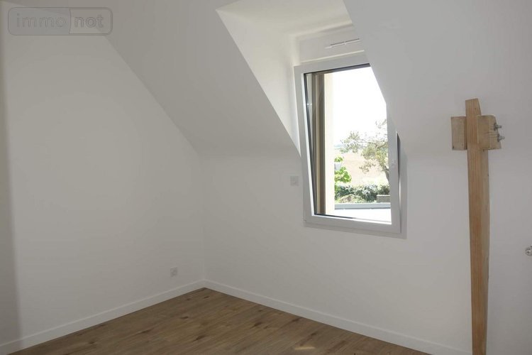 Location maison Saint-Malo 35400 Ille-et-Vilaine 102 m2 5 pièces 1500 euros