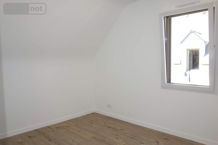 Location maison Saint-Malo 35400 Ille-et-Vilaine 102 m2 5 pièces 1500 euros