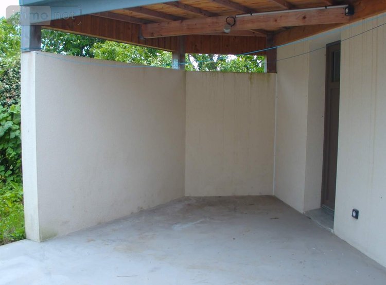 Location maison Saint-Malo 35400 Ille-et-Vilaine 102 m2 5 pièces 1500 euros