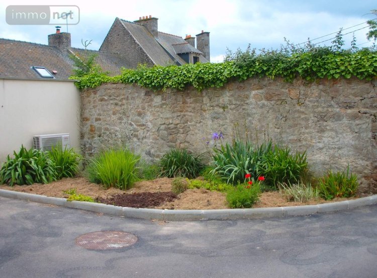 Location maison Saint-Malo 35400 Ille-et-Vilaine 102 m2 5 pièces 1500 euros
