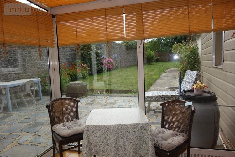 Maison a vendre Saint-Jouan-des-Guérets 35430 Ille-et-Vilaine 119 m2 6 pièces 341272 euros