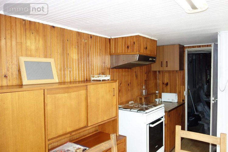 Maison a vendre Saint-Jouan-des-Guérets 35430 Ille-et-Vilaine 119 m2 6 pièces 289772 euros
