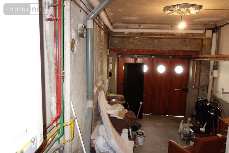 Maison a vendre Saint-Jouan-des-Guérets 35430 Ille-et-Vilaine 119 m2 6 pièces 341272 euros