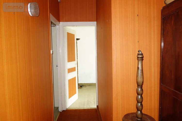 Maison a vendre Saint-Jouan-des-Guérets 35430 Ille-et-Vilaine 119 m2 6 pièces 289772 euros