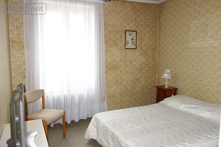 Maison a vendre Saint-Jouan-des-Guérets 35430 Ille-et-Vilaine 119 m2 6 pièces 289772 euros