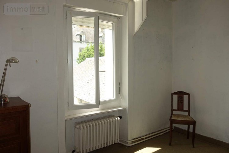 Maison a vendre Saint-Jouan-des-Guérets 35430 Ille-et-Vilaine 119 m2 6 pièces 341272 euros