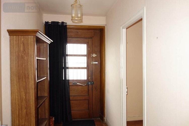 Maison a vendre Saint-Jouan-des-Guérets 35430 Ille-et-Vilaine 119 m2 6 pièces 341272 euros