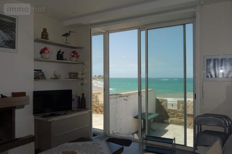 Maison a vendre Saint-Malo 35400 Ille-et-Vilaine 90 m2 6 pièces 928372 euros