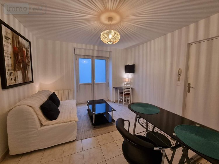 Immeuble a vendre Saint-Malo 35400 Ille-et-Vilaine 78 m2  299042 euros