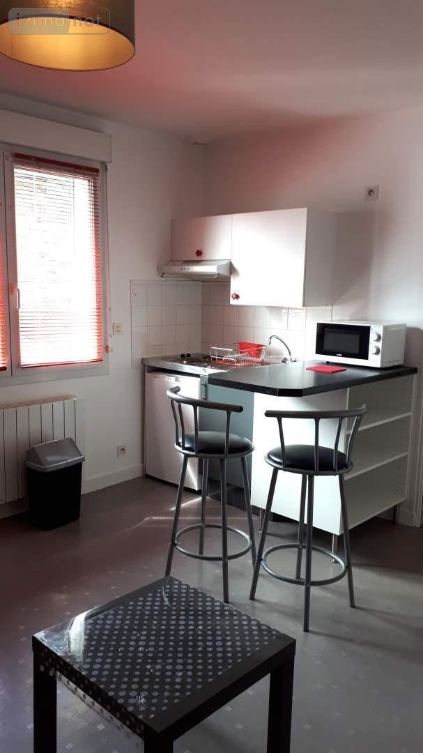 Immeuble a vendre Saint-Malo 35400 Ille-et-Vilaine 78 m2  299042 euros