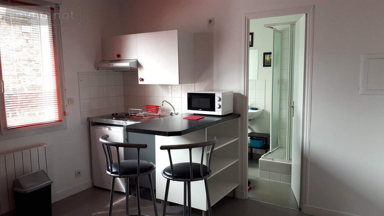 Immeuble a vendre Saint-Malo 35400 Ille-et-Vilaine 78 m2  299042 euros