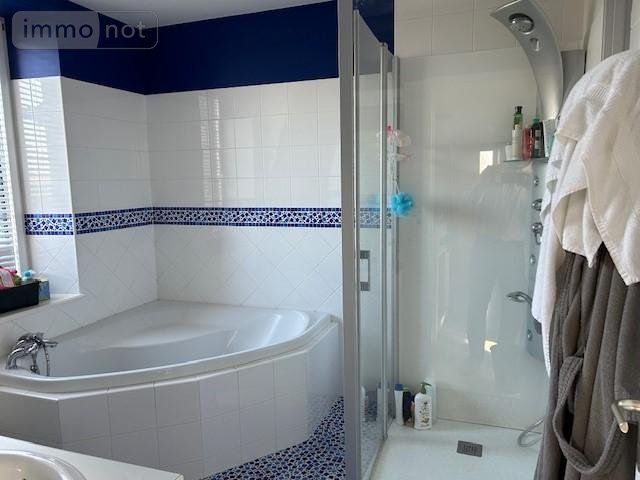 Maison a vendre Saint Père Marc en Poulet 35430 Ille-et-Vilaine 187 m2 8 pièces 1134372 euros