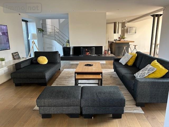 Maison a vendre Saint Père Marc en Poulet 35430 Ille-et-Vilaine 187 m2 8 pièces 1134372 euros