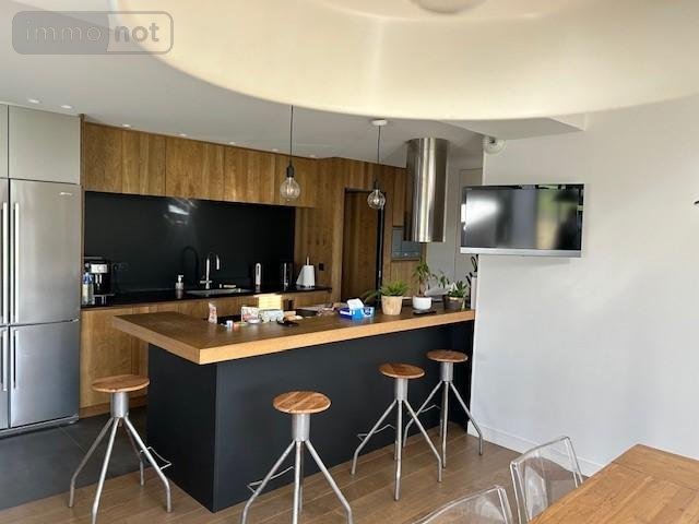 Maison a vendre Saint Père Marc en Poulet 35430 Ille-et-Vilaine 187 m2 8 pièces 1134372 euros