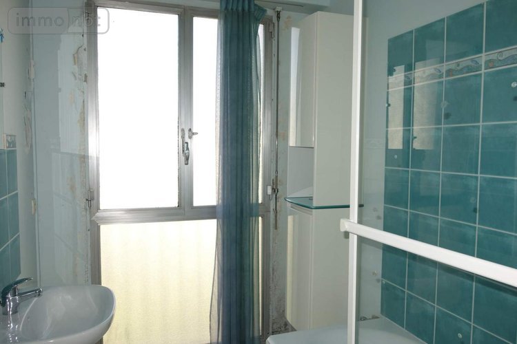 Appartement a vendre Saint-Malo 35400 Ille-et-Vilaine 86 m2 3 pièces 279472 euros