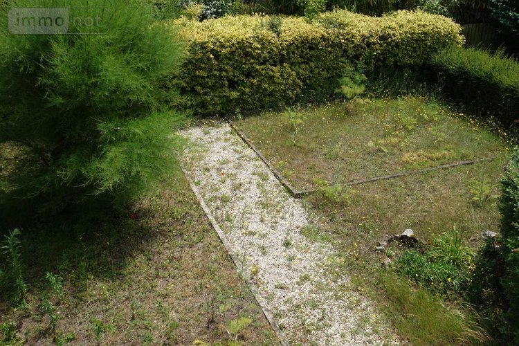 Maison a vendre Saint-Malo 35400 Ille-et-Vilaine 78 m2 4 pièces 475172 euros