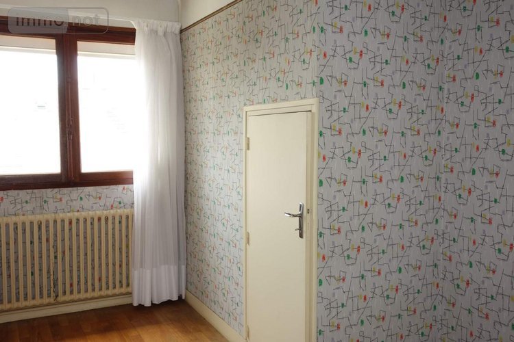 Maison a vendre Saint-Malo 35400 Ille-et-Vilaine 78 m2 4 pièces 475172 euros