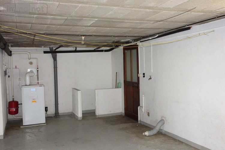 Maison a vendre Saint-Malo 35400 Ille-et-Vilaine 78 m2 4 pièces 475172 euros