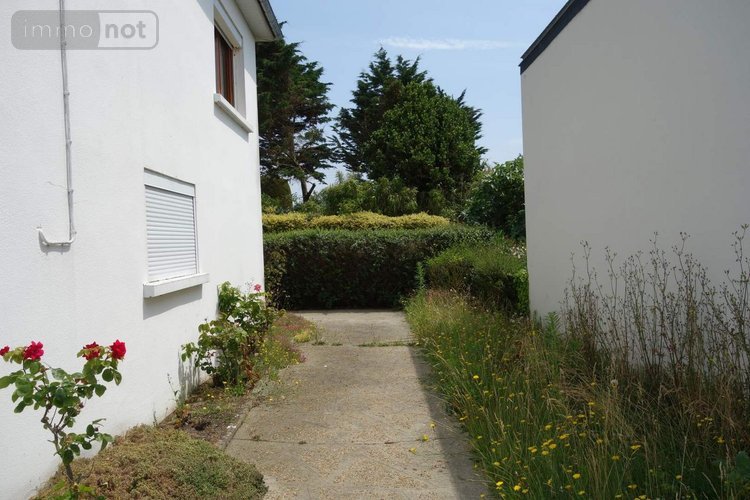 Maison a vendre Saint-Malo 35400 Ille-et-Vilaine 78 m2 4 pièces 475172 euros