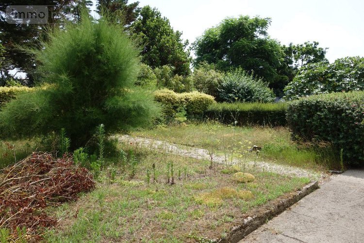 Maison a vendre Saint-Malo 35400 Ille-et-Vilaine 78 m2 4 pièces 475172 euros