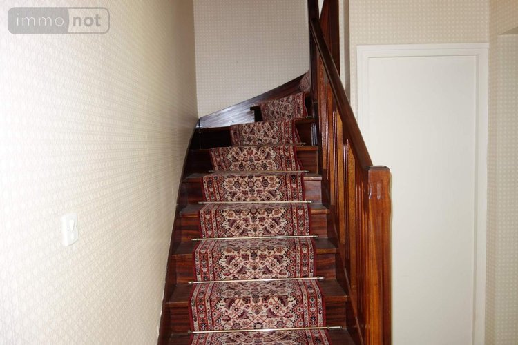 Maison a vendre Saint-Malo 35400 Ille-et-Vilaine 78 m2 4 pièces 475172 euros