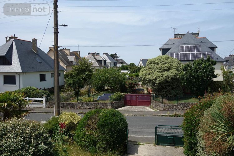 Maison a vendre Saint-Malo 35400 Ille-et-Vilaine 78 m2 4 pièces 475172 euros