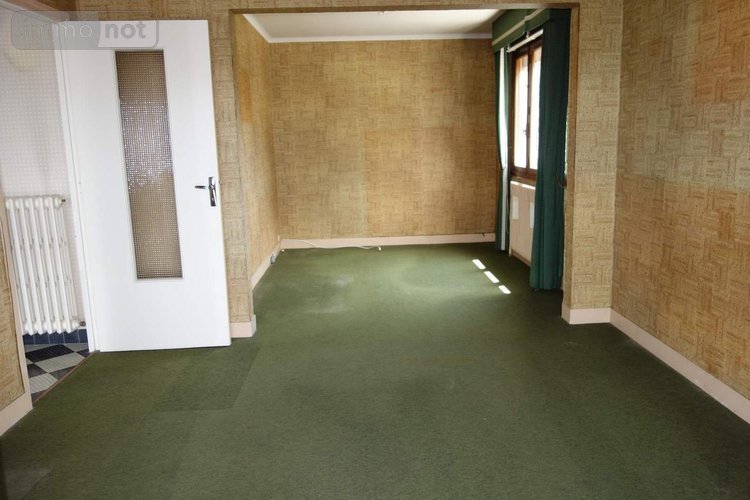 Maison a vendre Saint-Malo 35400 Ille-et-Vilaine 78 m2 4 pièces 475172 euros