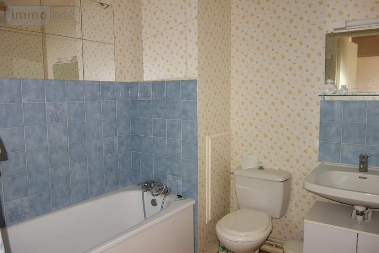 Appartement a vendre Saint-Malo 35400 Ille-et-Vilaine 52 m2 3 pièces 181622 euros